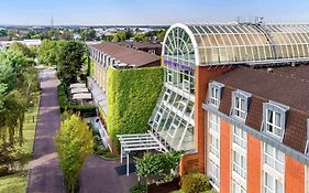 Hotel Mercure Düsseldorf Kaarst